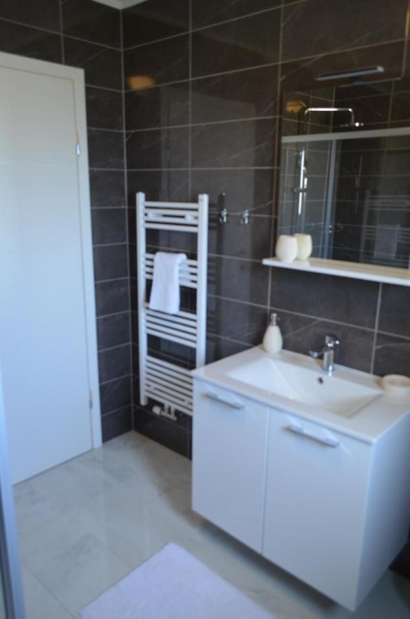 Katarica Hotell Korenica Exteriör bild